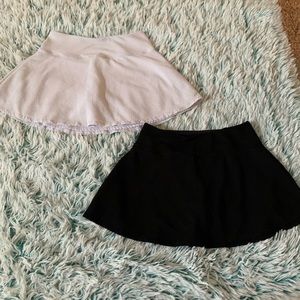 Kyodan tennis skorts